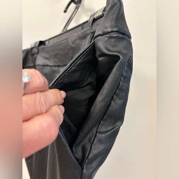 Pantalon ciré I LOVE TYLER MADISON - Picture 3 of 5